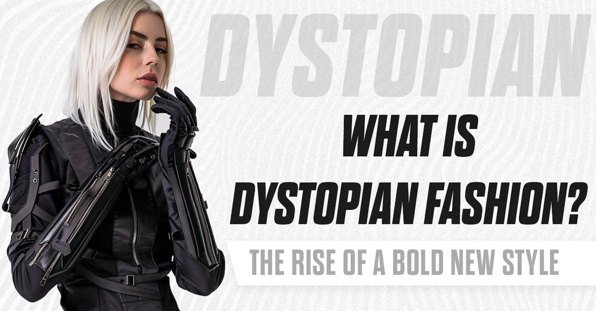 Evolve Your Urban Armor